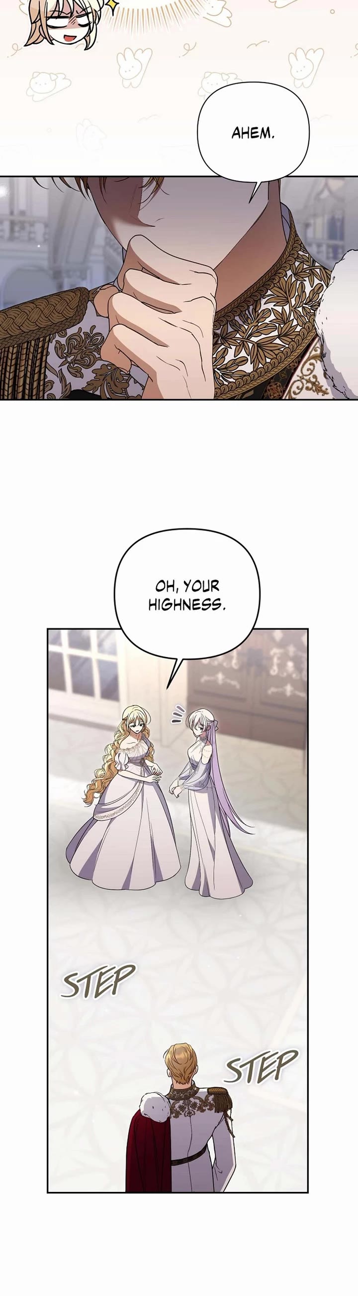 Anyone Can Beat the Original Chapter 47 page 20 - Chapter 47