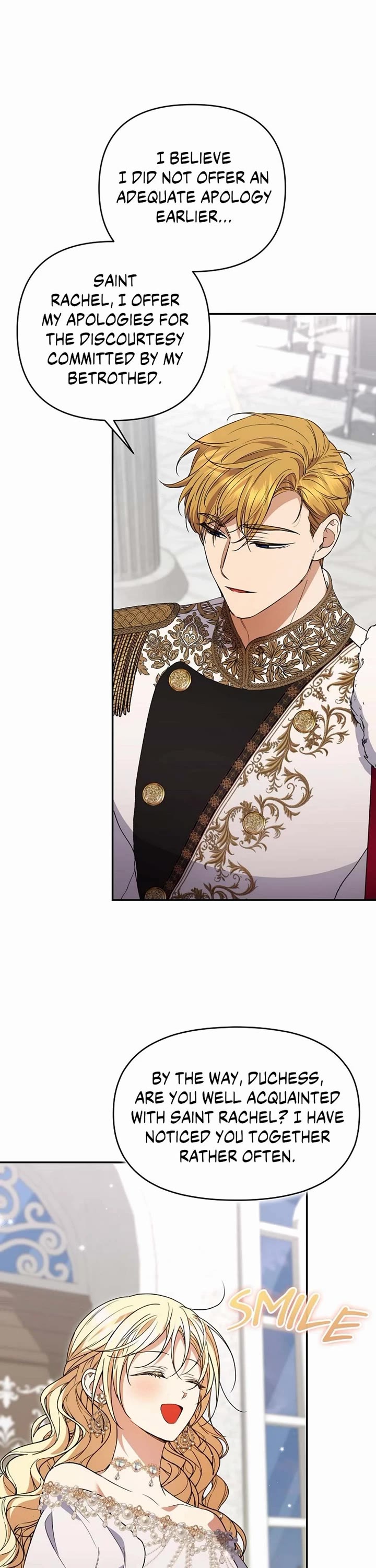Anyone Can Beat the Original Chapter 47 page 21 - Chapter 47