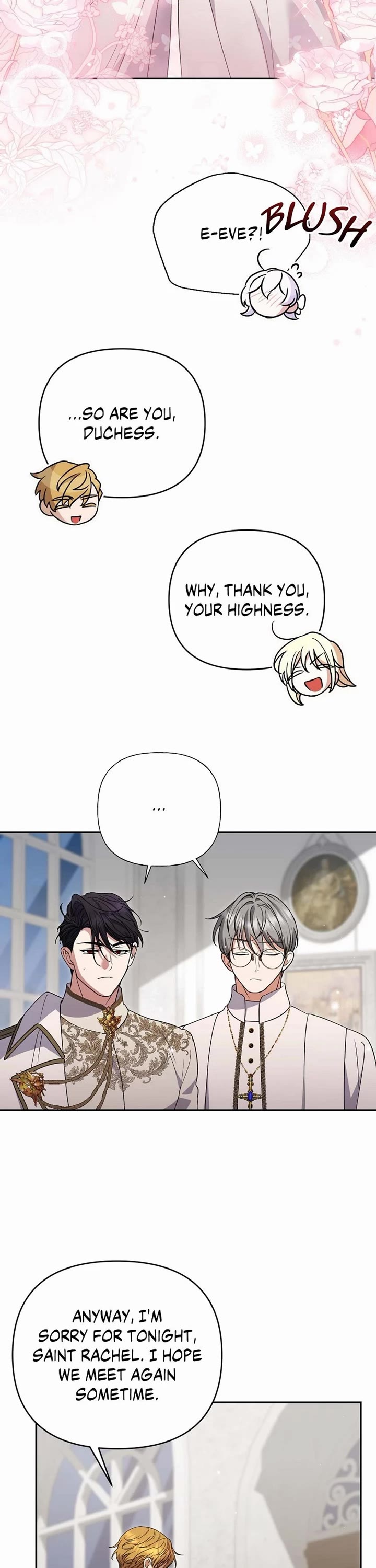 Anyone Can Beat the Original Chapter 47 page 23 - Chapter 47