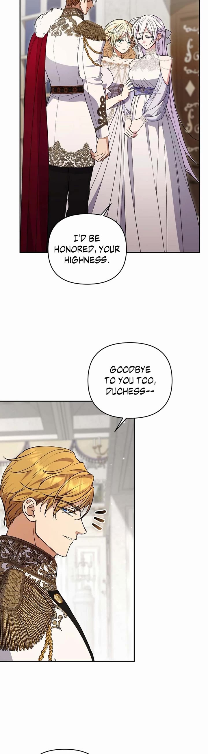 Anyone Can Beat the Original Chapter 47 page 24 - Chapter 47