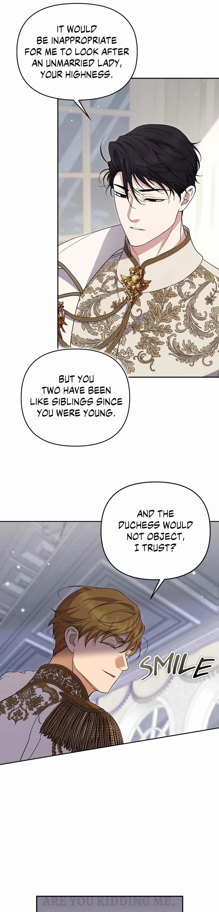 Anyone Can Beat the Original Chapter 47 page 26 - Chapter 47