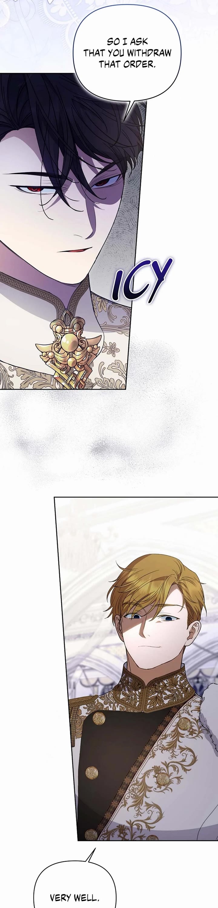 Anyone Can Beat the Original Chapter 47 page 28 - Chapter 47