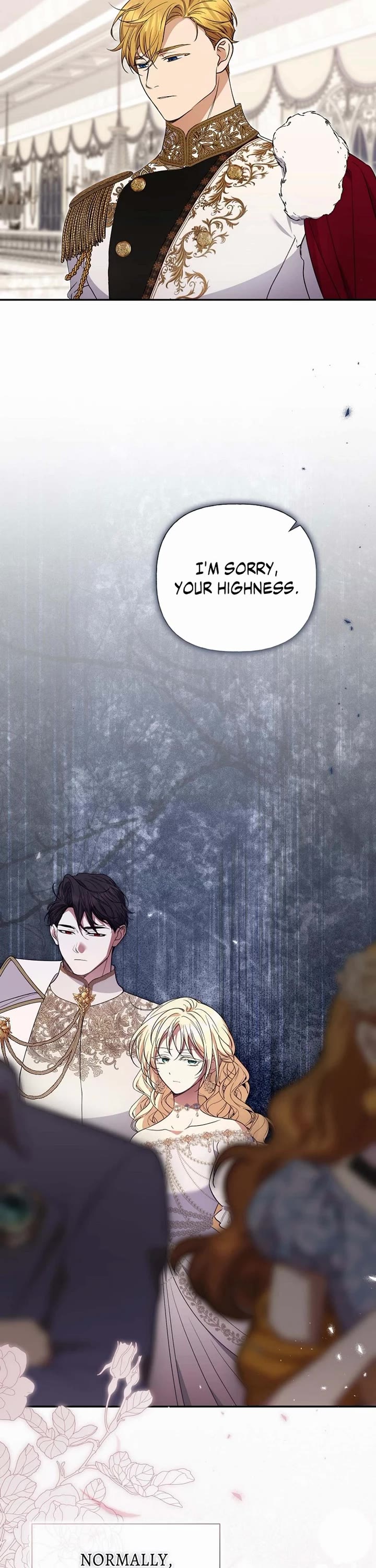 Anyone Can Beat the Original Chapter 47 page 3 - Chapter 47
