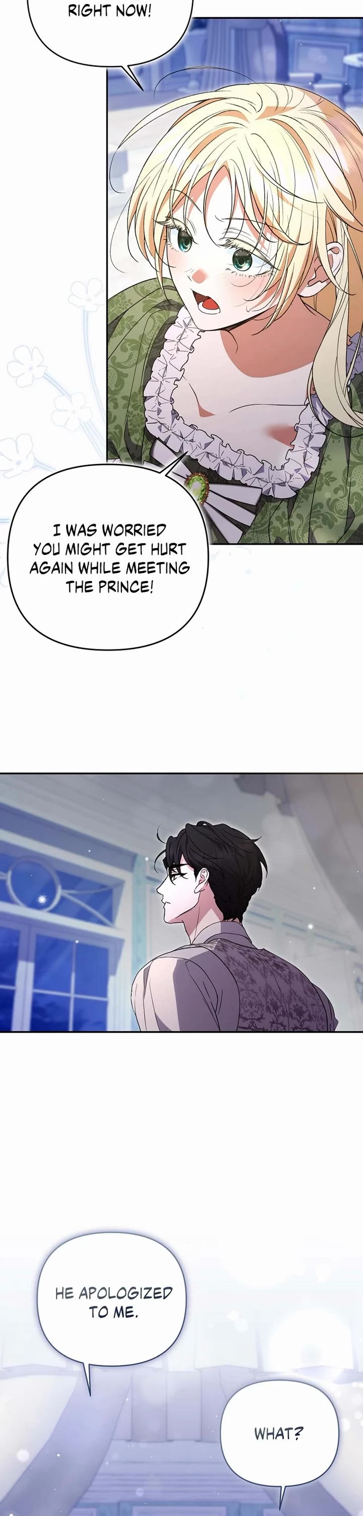 Anyone Can Beat the Original Chapter 47 page 32 - Chapter 47