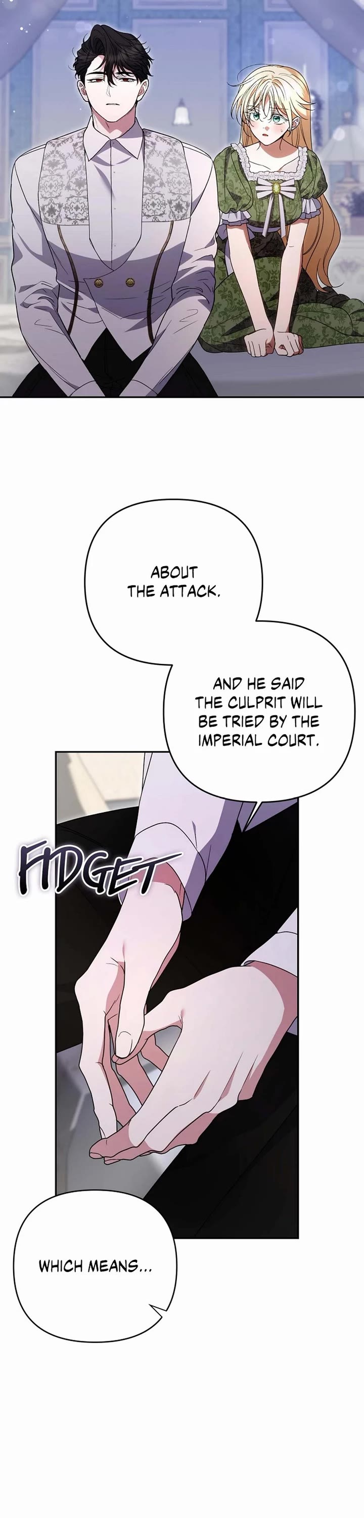 Anyone Can Beat the Original Chapter 47 page 33 - Chapter 47