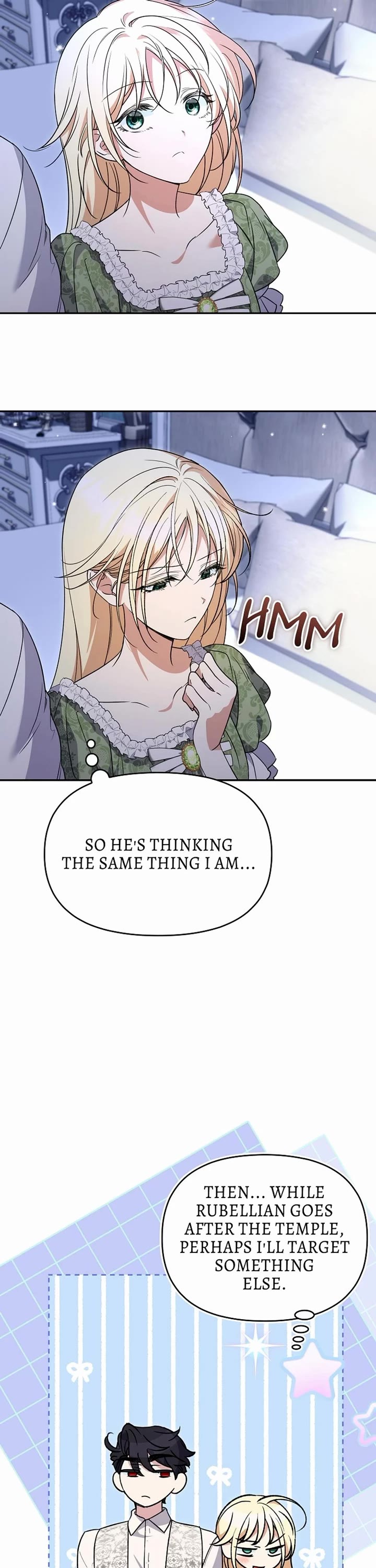 Anyone Can Beat the Original Chapter 47 page 36 - Chapter 47