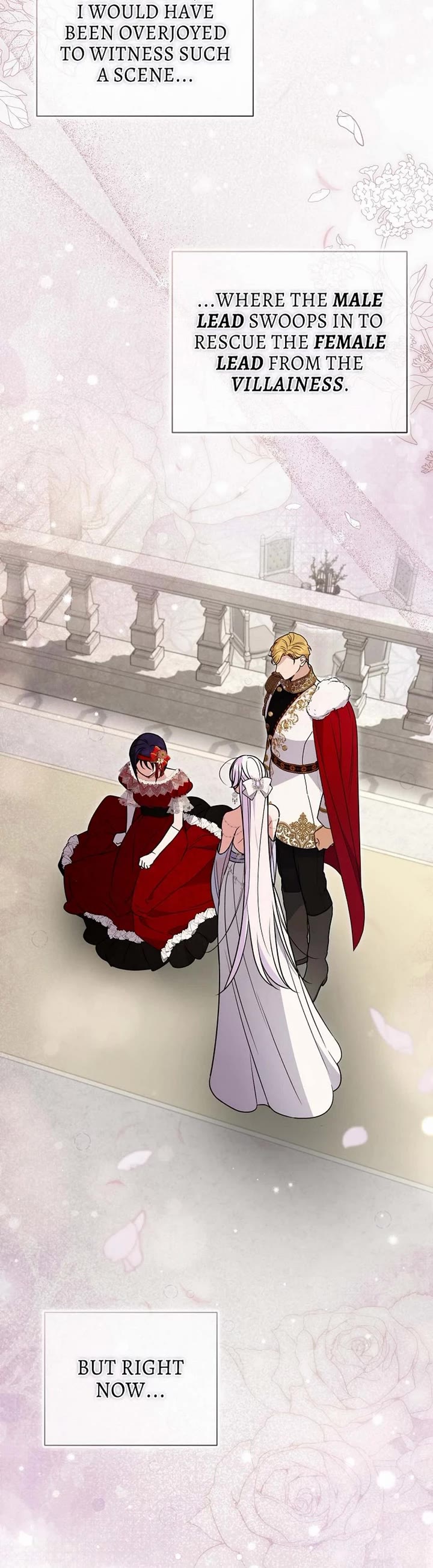 Anyone Can Beat the Original Chapter 47 page 4 - Chapter 47