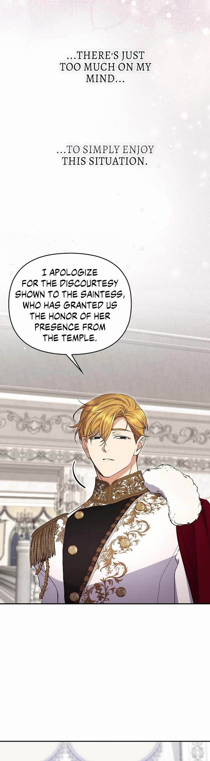 Anyone Can Beat the Original Chapter 47 page 5 - Chapter 47