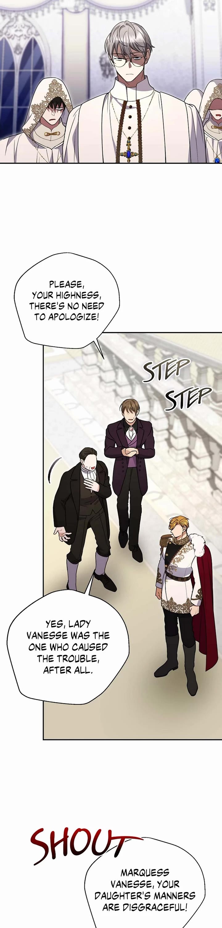 Anyone Can Beat the Original Chapter 47 page 6 - Chapter 47
