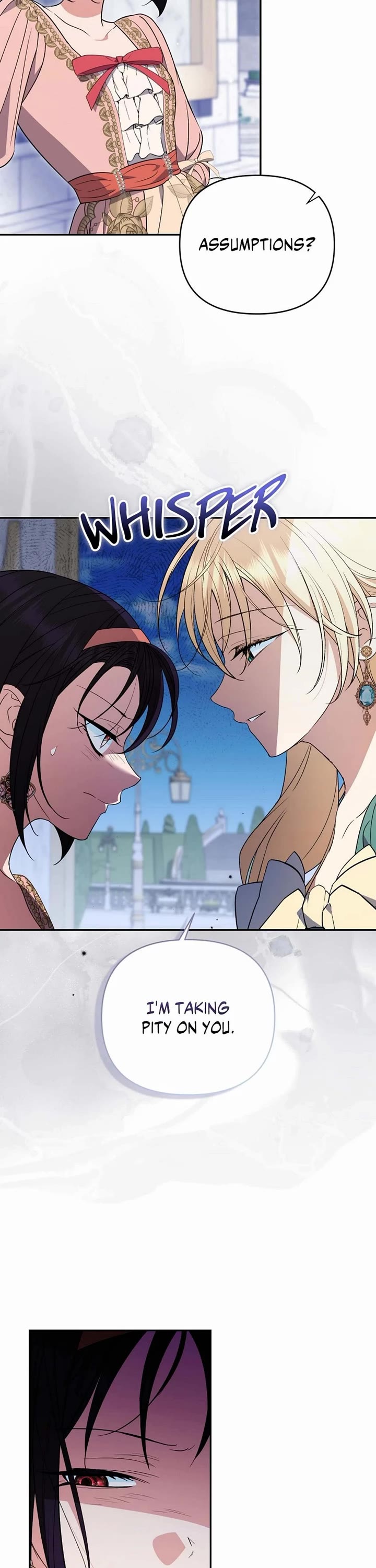 Anyone Can Beat the Original Chapter 48 page 12 - Chapter 48