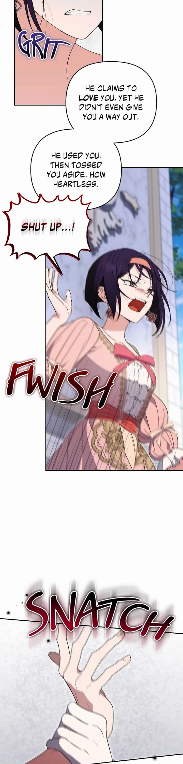 Anyone Can Beat the Original Chapter 48 page 13 - Chapter 48
