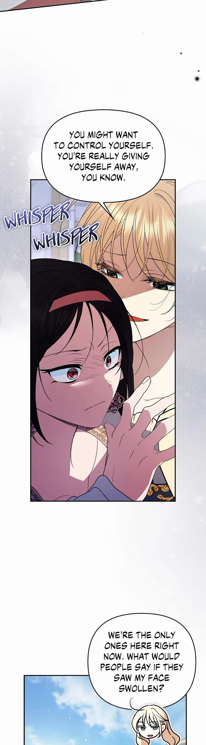 Anyone Can Beat the Original Chapter 48 page 14 - Chapter 48