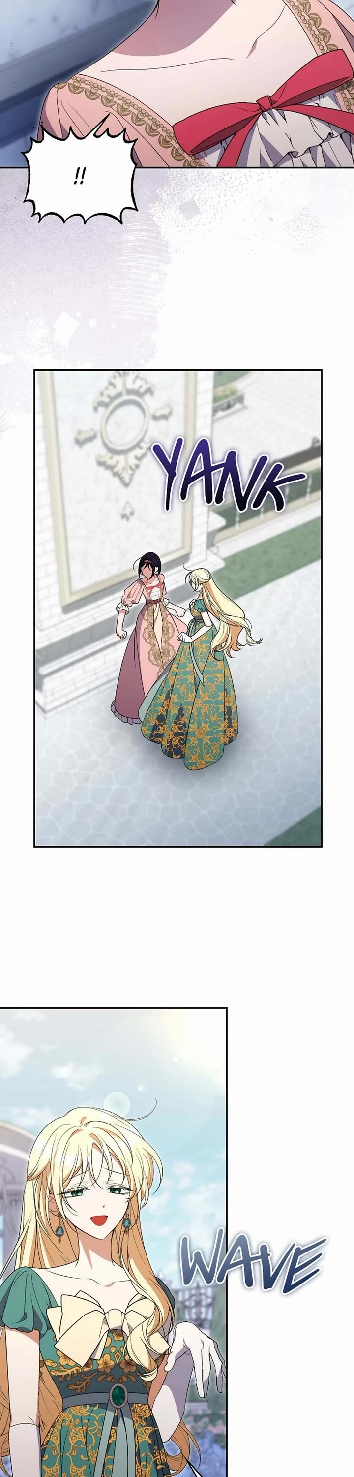 Anyone Can Beat the Original Chapter 48 page 16 - Chapter 48