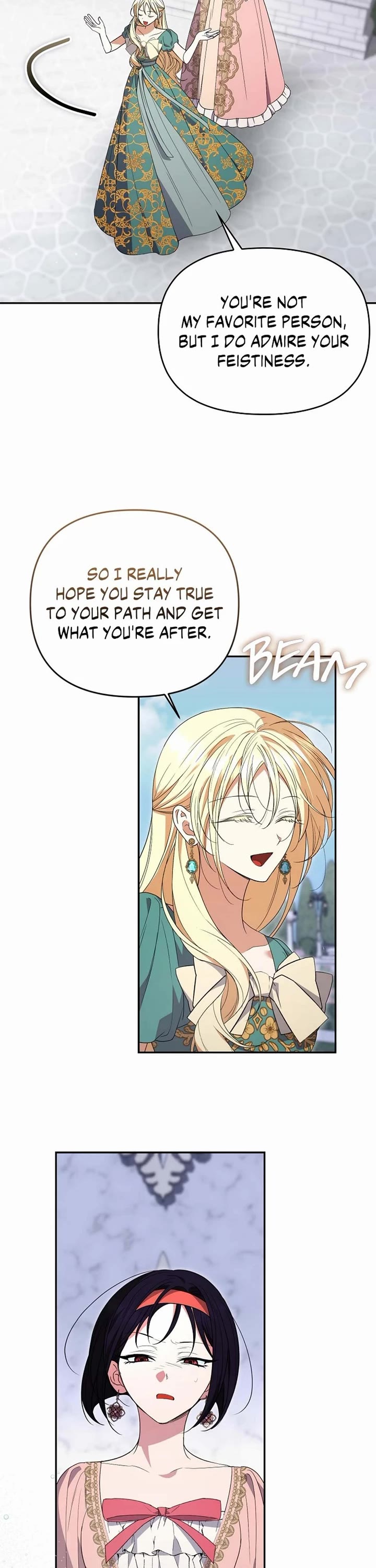 Anyone Can Beat the Original Chapter 48 page 18 - Chapter 48