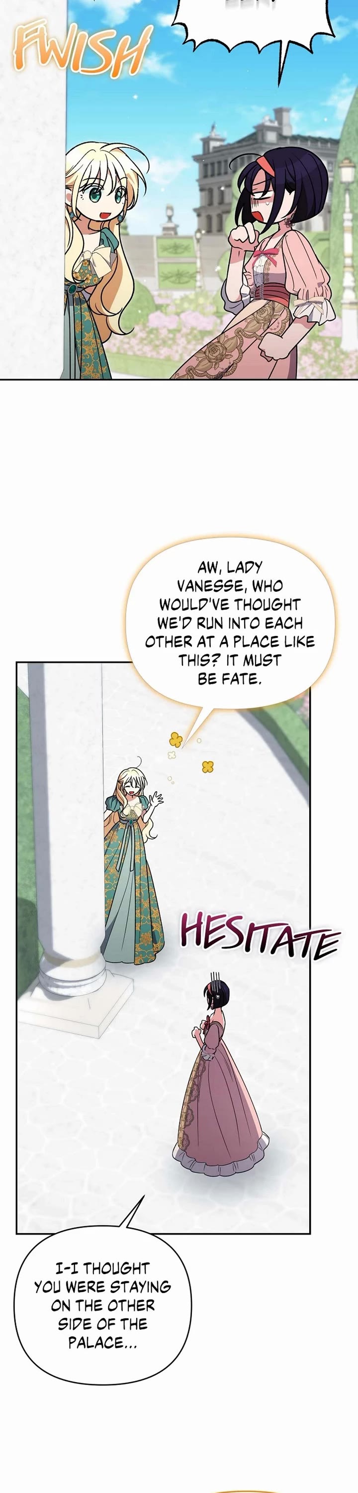 Anyone Can Beat the Original Chapter 48 page 2 - Chapter 48