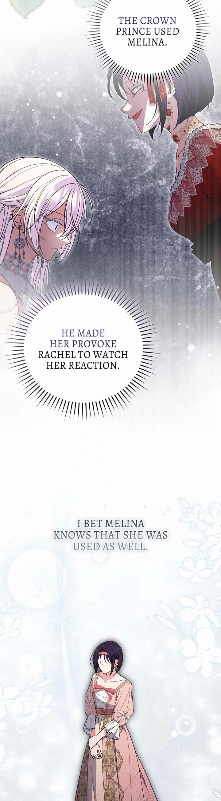 Anyone Can Beat the Original Chapter 48 page 20 - Chapter 48