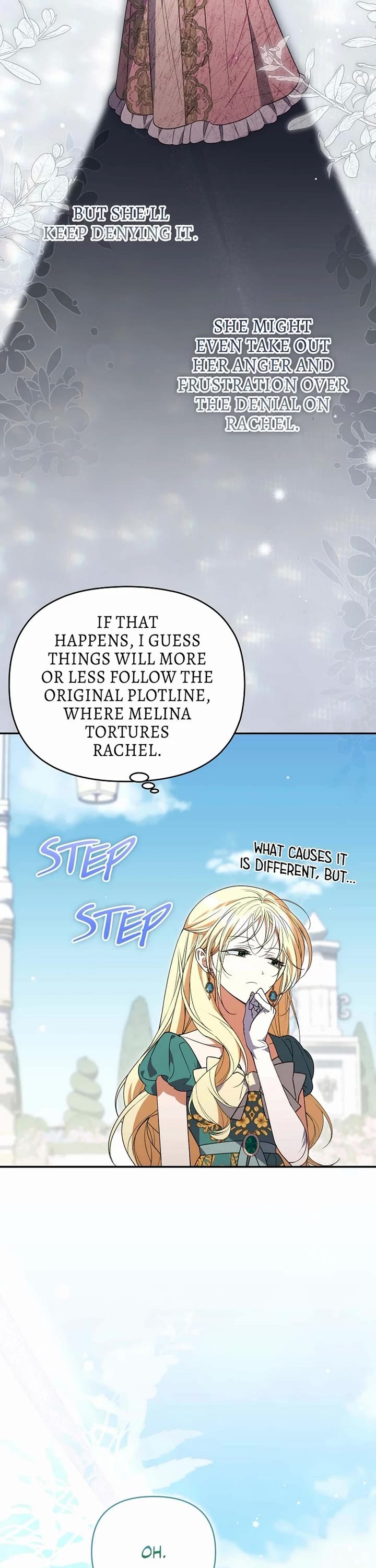 Anyone Can Beat the Original Chapter 48 page 21 - Chapter 48