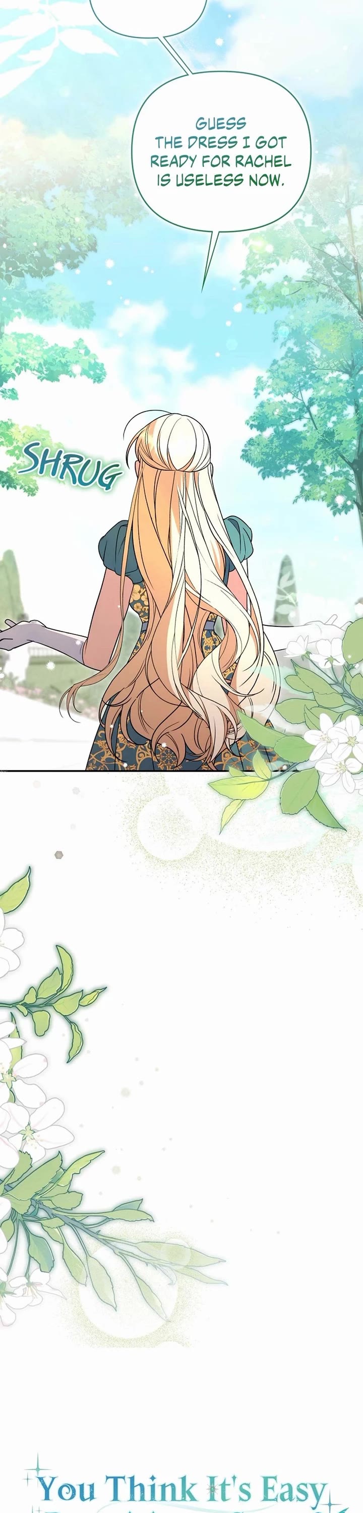 Anyone Can Beat the Original Chapter 48 page 22 - Chapter 48