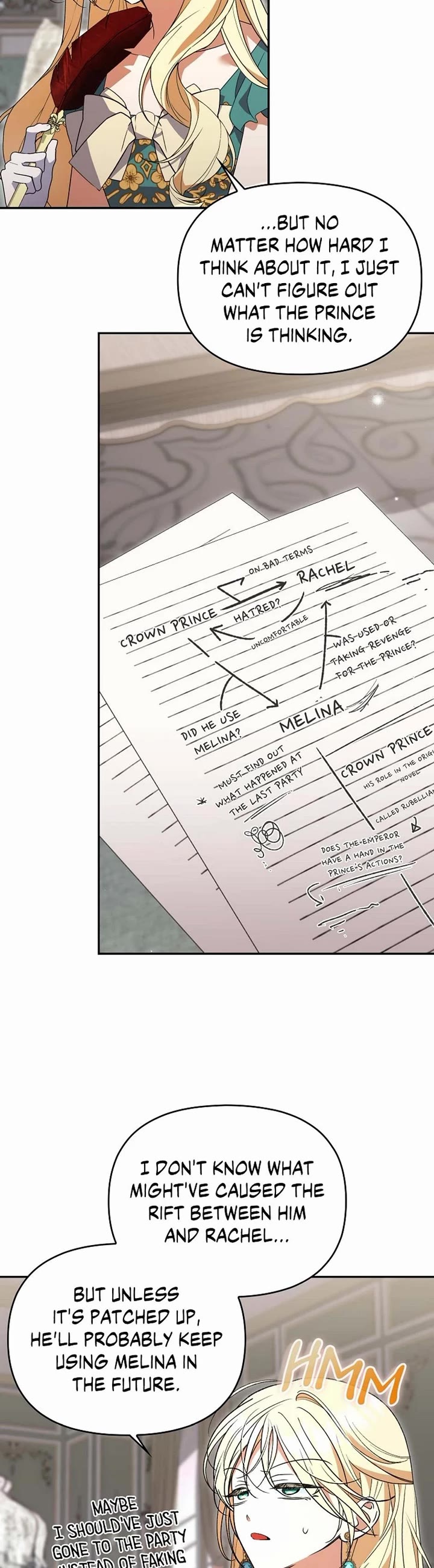 Anyone Can Beat the Original Chapter 48 page 24 - Chapter 48