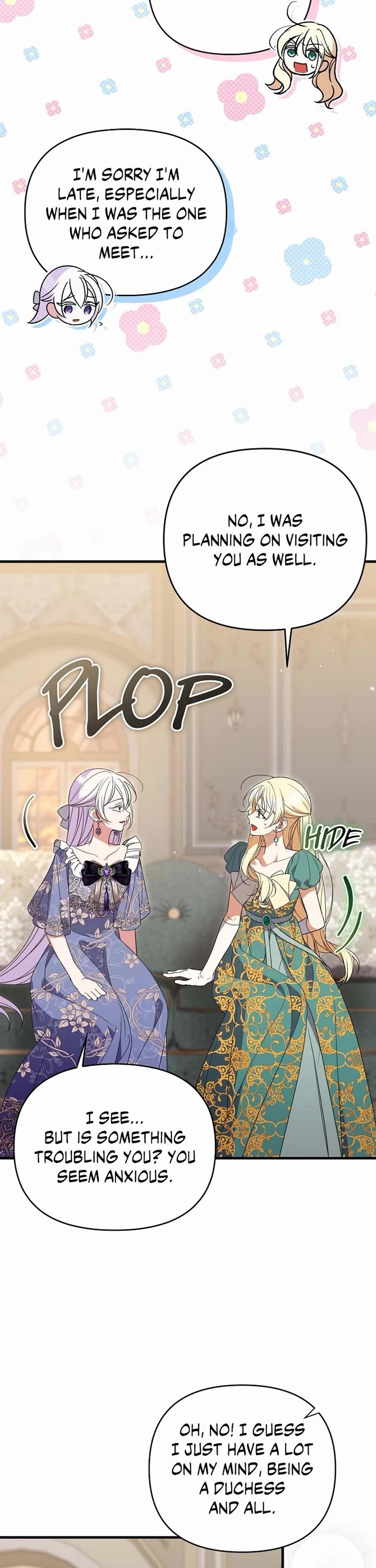 Anyone Can Beat the Original Chapter 48 page 28 - Chapter 48