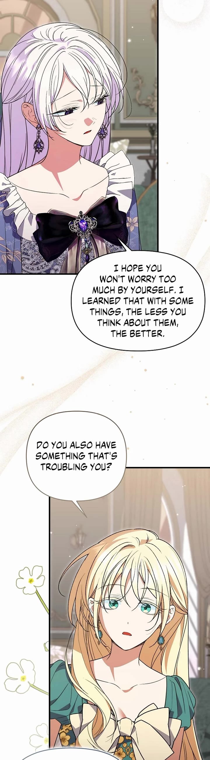Anyone Can Beat the Original Chapter 48 page 29 - Chapter 48
