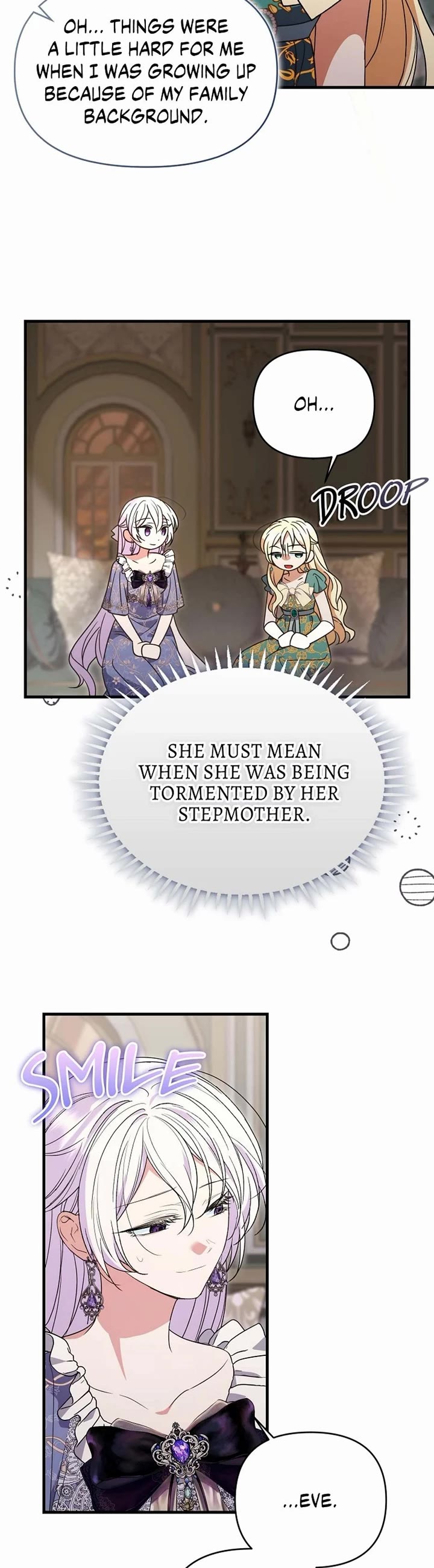 Anyone Can Beat the Original Chapter 48 page 30 - Chapter 48
