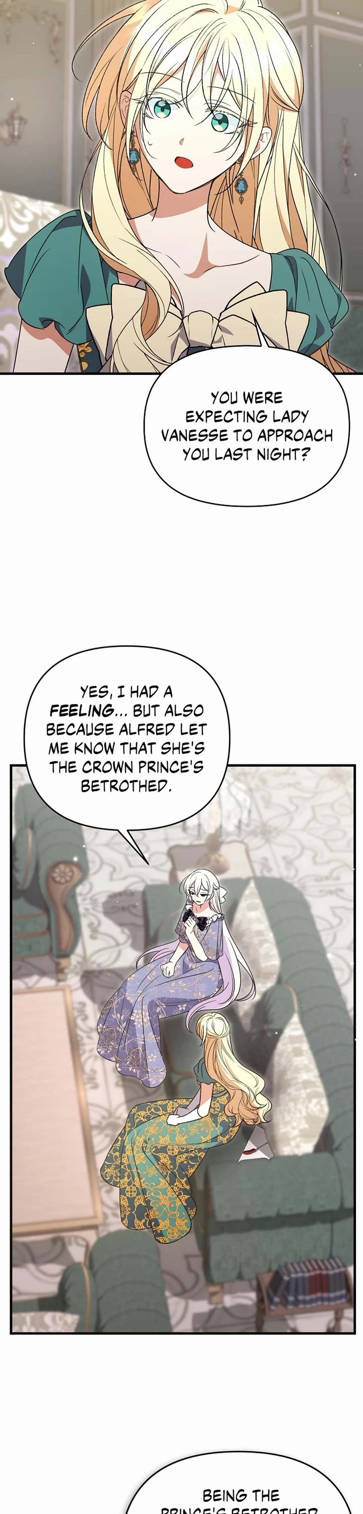 Anyone Can Beat the Original Chapter 48 page 32 - Chapter 48