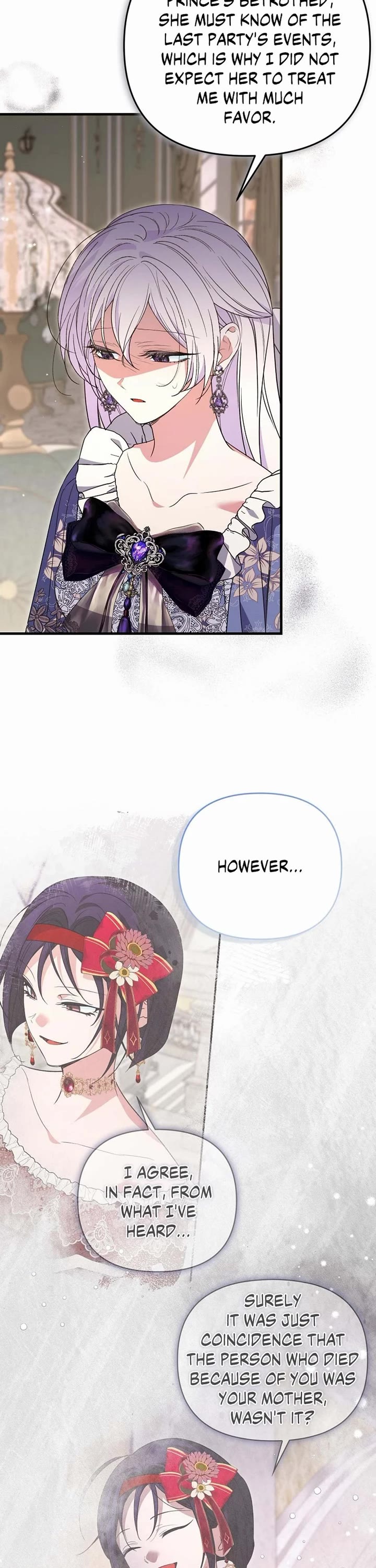 Anyone Can Beat the Original Chapter 48 page 33 - Chapter 48