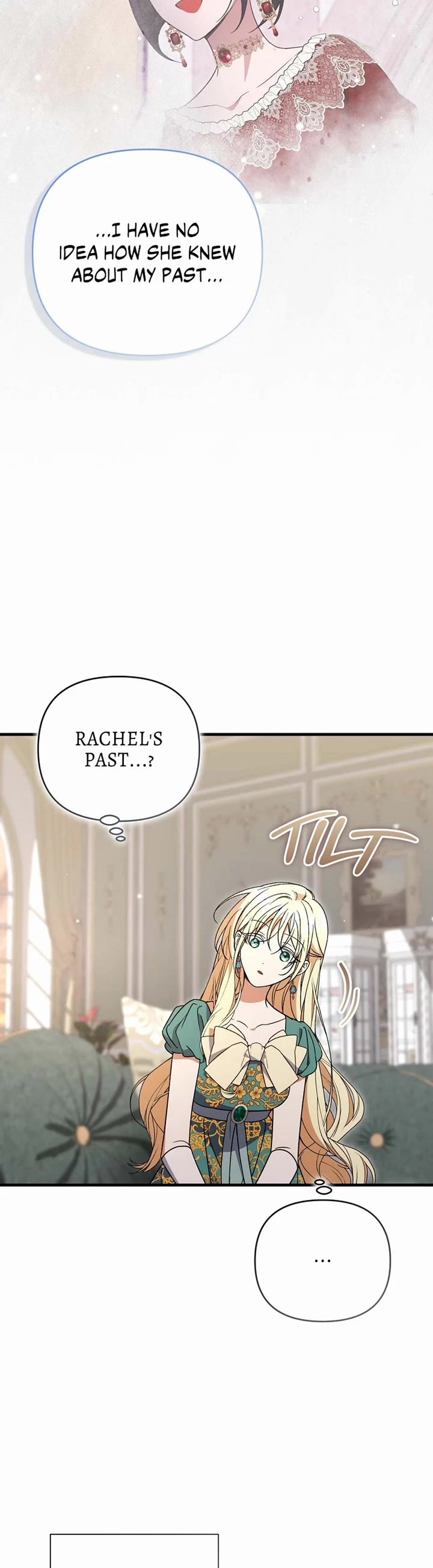 Anyone Can Beat the Original Chapter 48 page 34 - Chapter 48