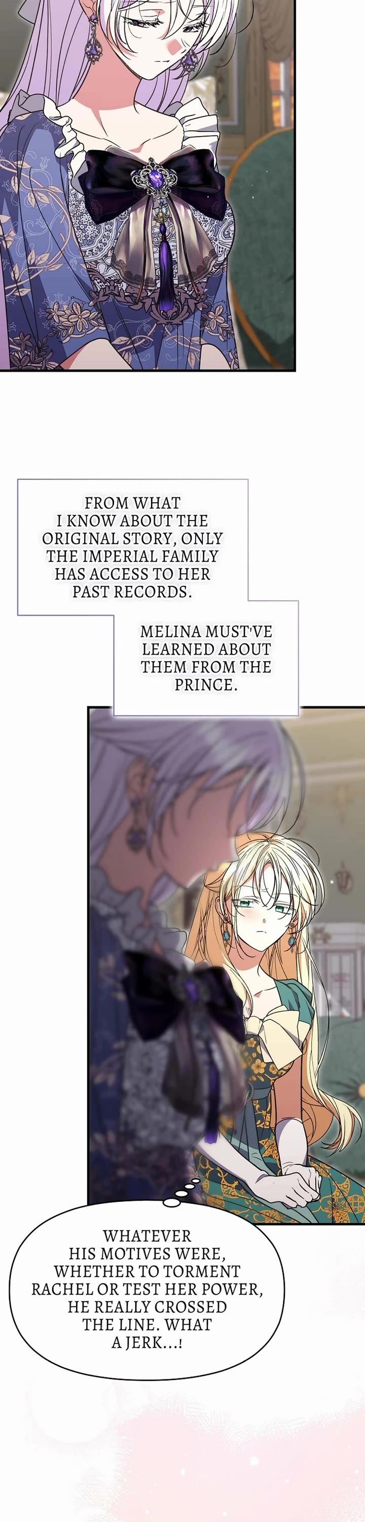 Anyone Can Beat the Original Chapter 48 page 37 - Chapter 48