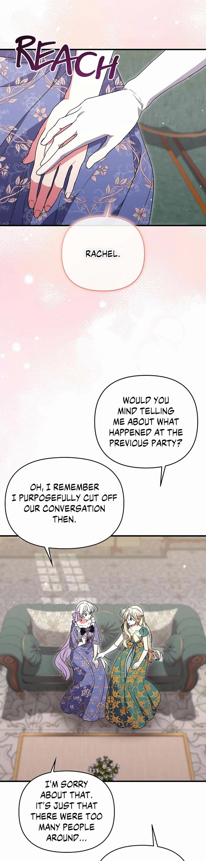 Anyone Can Beat the Original Chapter 48 page 38 - Chapter 48