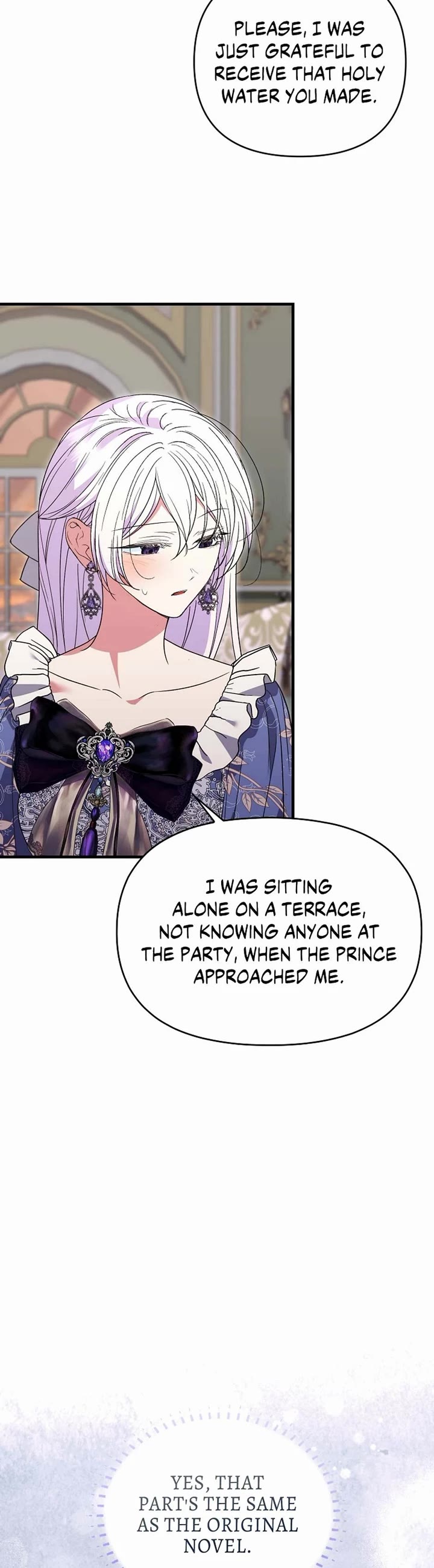 Anyone Can Beat the Original Chapter 48 page 39 - Chapter 48