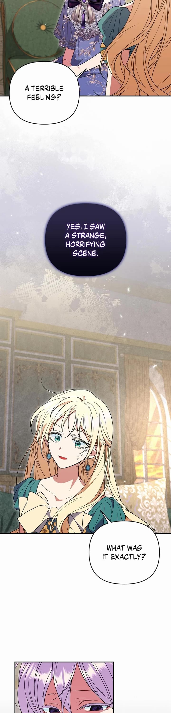 Anyone Can Beat the Original Chapter 48 page 41 - Chapter 48