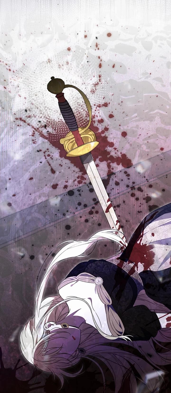 Anyone Can Beat the Original Chapter 48 page 43 - Chapter 48