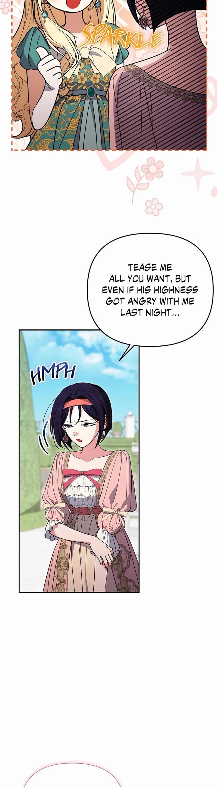Anyone Can Beat the Original Chapter 48 page 5 - Chapter 48