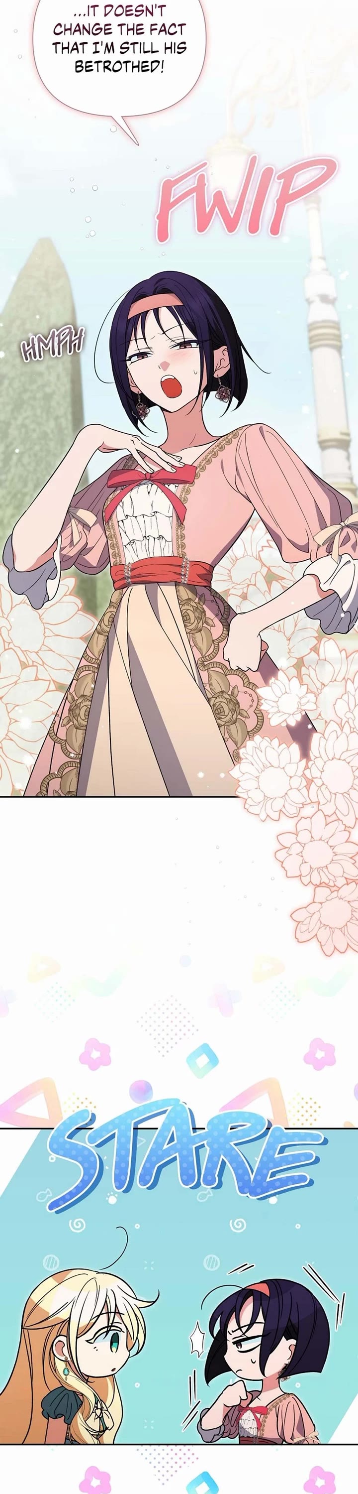 Anyone Can Beat the Original Chapter 48 page 6 - Chapter 48