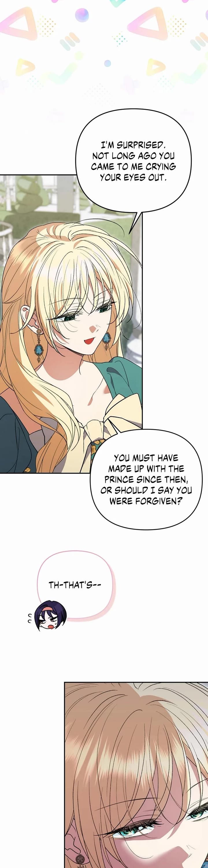 Anyone Can Beat the Original Chapter 48 page 7 - Chapter 48