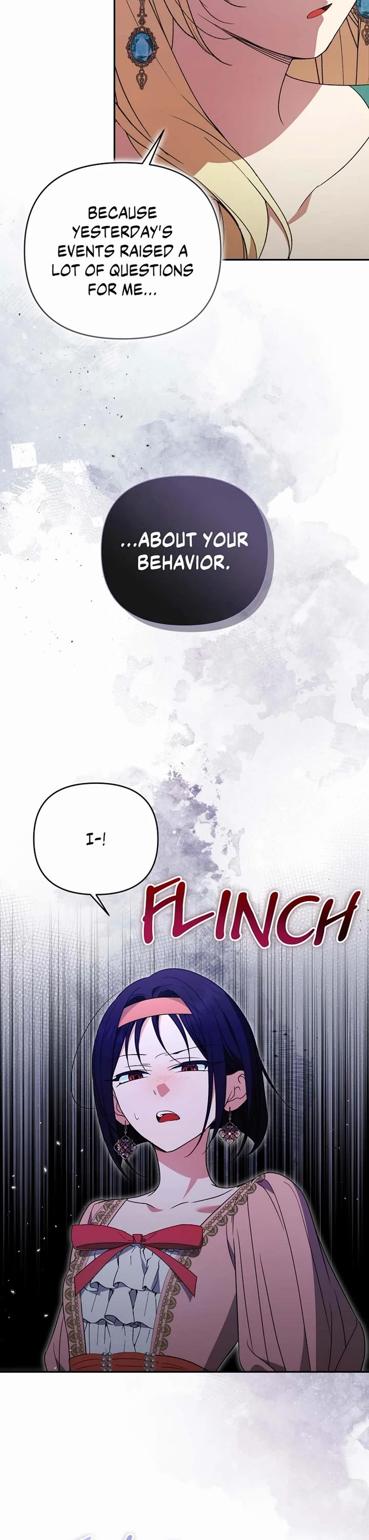Anyone Can Beat the Original Chapter 48 page 8 - Chapter 48