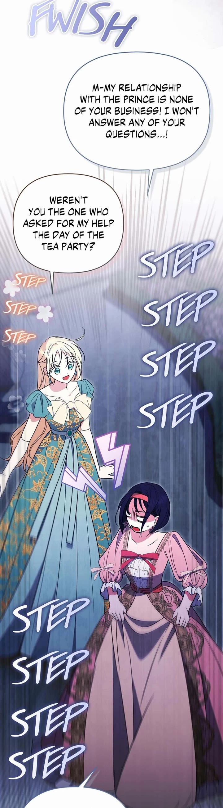Anyone Can Beat the Original Chapter 48 page 9 - Chapter 48