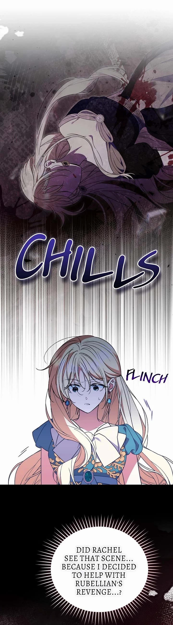 Anyone Can Beat the Original Chapter 49 page 15 - Chapter 49