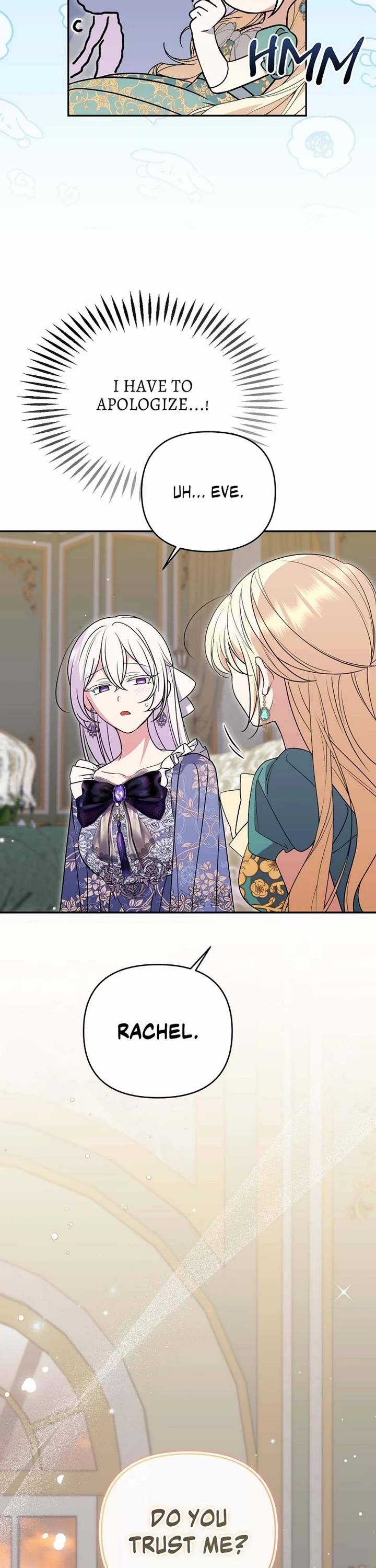Anyone Can Beat the Original Chapter 49 page 17 - Chapter 49