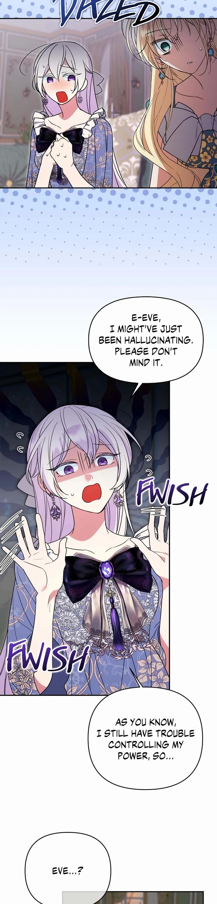 Anyone Can Beat the Original Chapter 49 page 2 - Chapter 49