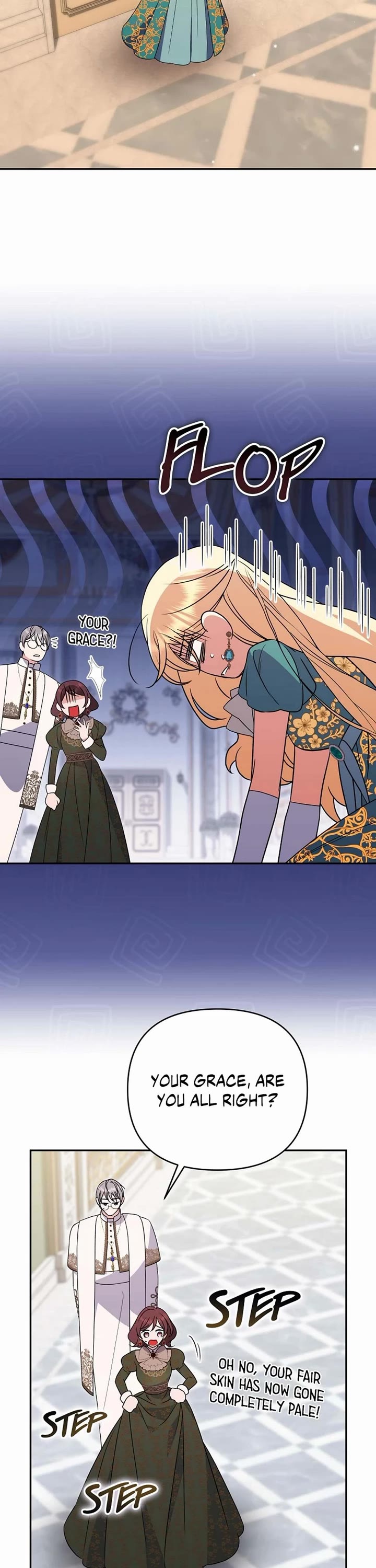 Anyone Can Beat the Original Chapter 49 page 26 - Chapter 49