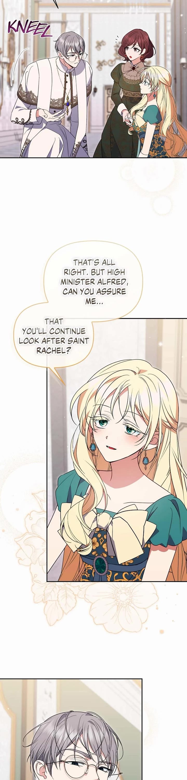 Anyone Can Beat the Original Chapter 49 page 28 - Chapter 49