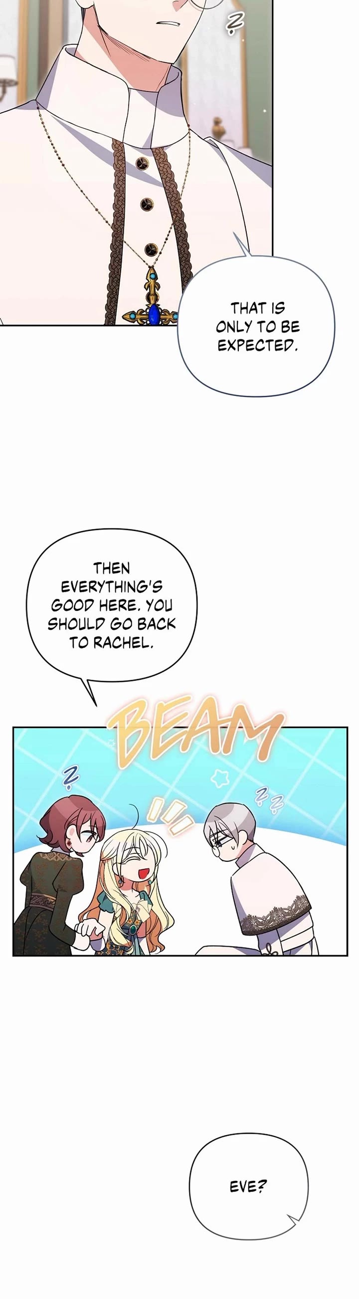 Anyone Can Beat the Original Chapter 49 page 29 - Chapter 49
