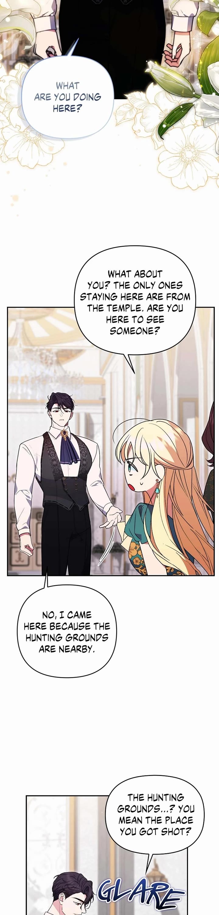 Anyone Can Beat the Original Chapter 49 page 31 - Chapter 49