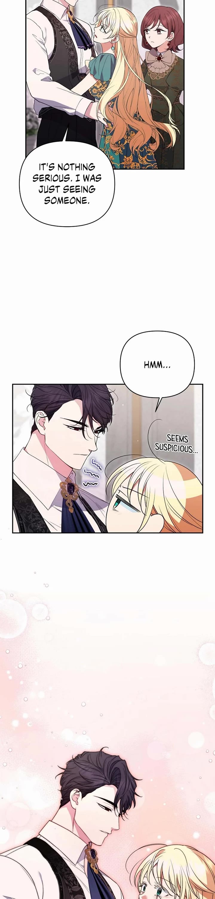 Anyone Can Beat the Original Chapter 49 page 32 - Chapter 49