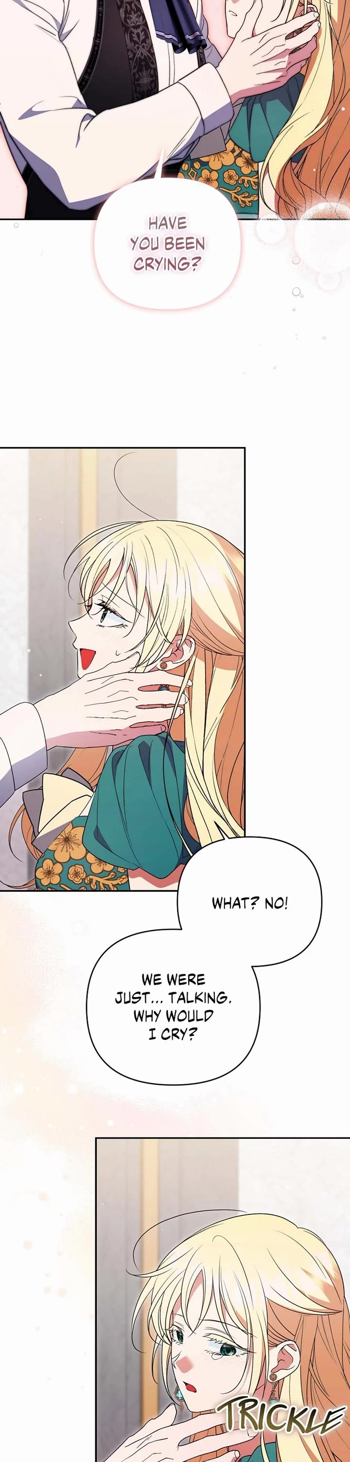 Anyone Can Beat the Original Chapter 49 page 33 - Chapter 49
