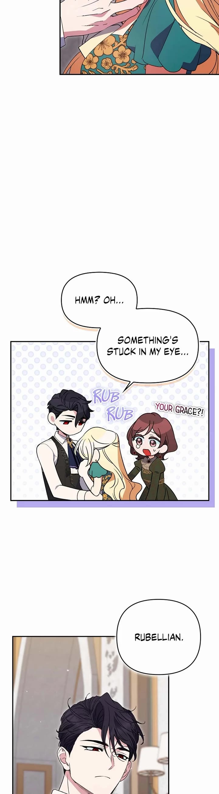 Anyone Can Beat the Original Chapter 49 page 34 - Chapter 49