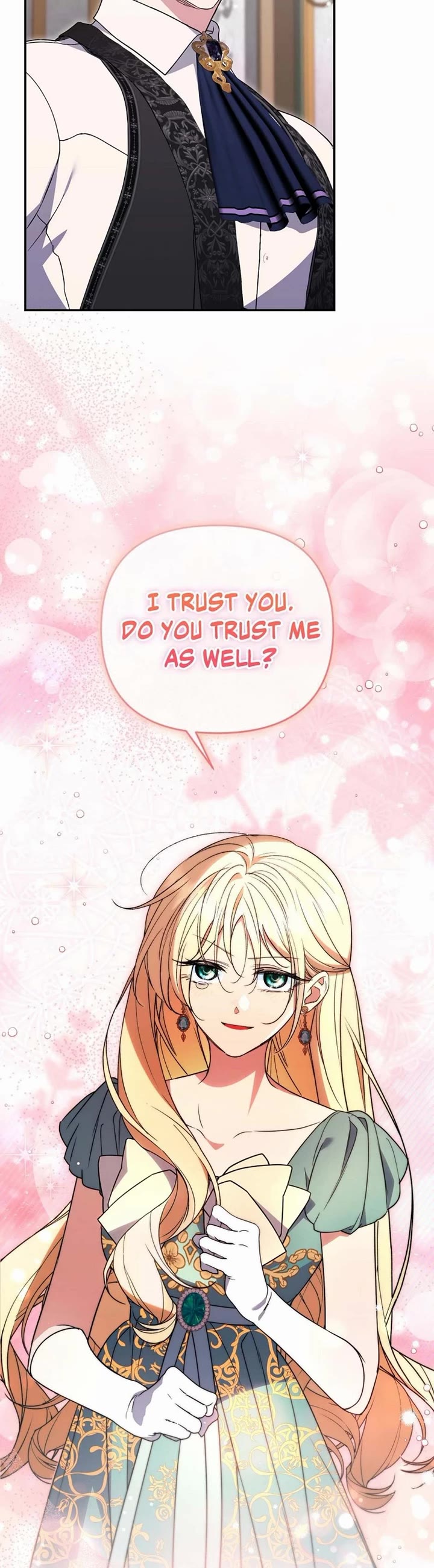 Anyone Can Beat the Original Chapter 49 page 35 - Chapter 49
